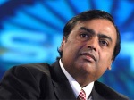RIL surpasses ONGC to become India's second most valued firm
