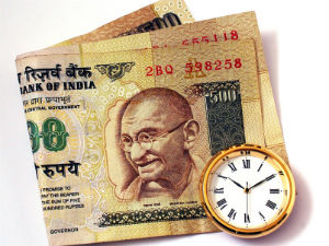 ರುಪಾಯಿ ಮತ್ತೆ ಕುಸಿತ, ಕಣ್ಮುಚ್ಚಿ ಕುಳಿತ ಆರ್ ಬಿಐ