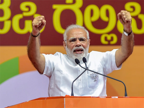 ಮೋದಿ ಅಲೆ