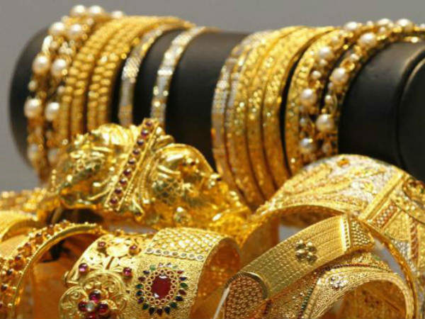 ಚಿನ್ನದ ಆಭರಗಳಲ್ಲಿನ ಶುದ್ಧತೆ ಪರಿಶೀಲಿಸುವುದು ಹೇಗೆ?