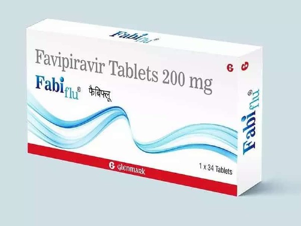 Favipiravir In India ಸನ ಫ ರ ಮ ದ ದ ಕ ರ ನ ಗ 35 ರ ಗ ಒ ದರ ತ ಮ ತ ರ Goodreturns Kannada