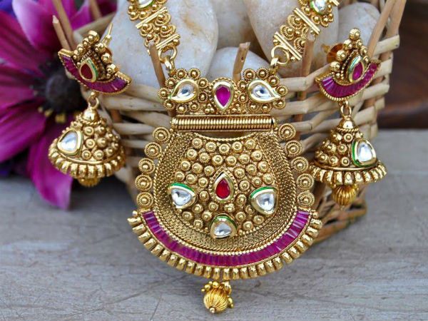 ಮುಂಬೈ ಚಿನ್ನದ ಬೆಲೆ