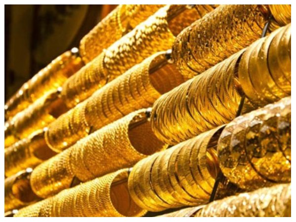 ದೇಶದ ಪ್ರಮುಖ ನಗರಗಳಲ್ಲಿ ಜೂನ್ 08ರ ಚಿನ್ನದ ಬೆಲೆ ಇಲ್ಲಿದೆ