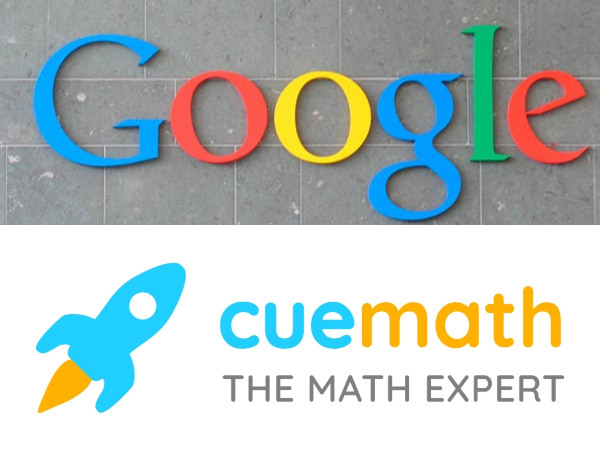 ‘ಶಿಕ್ಷಣಕ್ಕಾಗಿ ಗೂಗಲ್‌’ನೊಂದಿಗೆ ‘ಕ್ಯೂಮ್ಯಾತ್’  ಪಾಲುದಾರಿಕೆ; ಶಿಕ್ಷಕರು ಮತ್ತು ವಿದ್ಯಾರ್ಥಿಗಳ ಸಬಲೀಕರಣದ ಗುರಿ 