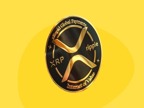 ಎಕ್ಸ್ಆರ್ಪಿ