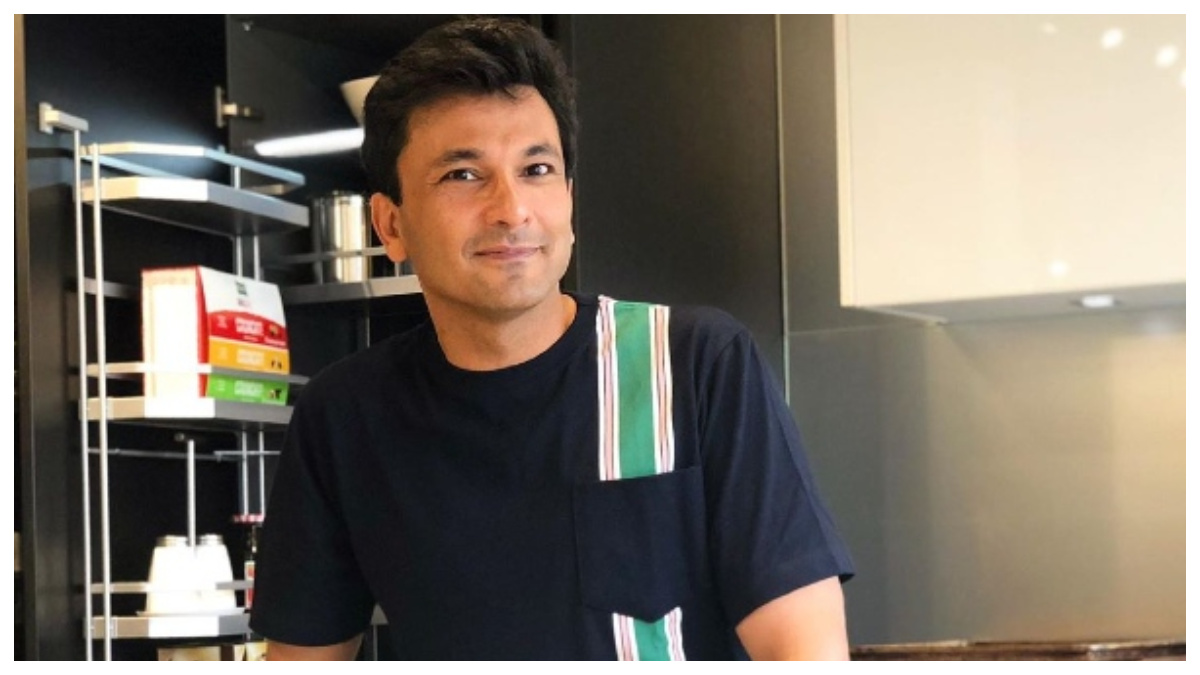 Vikas Khanna: ಹೋಟೆಲ್‌ನಲ್ಲಿ ಪಾತ್ರೆ ತೊಳೆಯುತ್ತಿದ್ದ ವಿಕಾಸ್‌ ಖನ್ನಾ ಈಗ ವಿಶ್ವದ ...