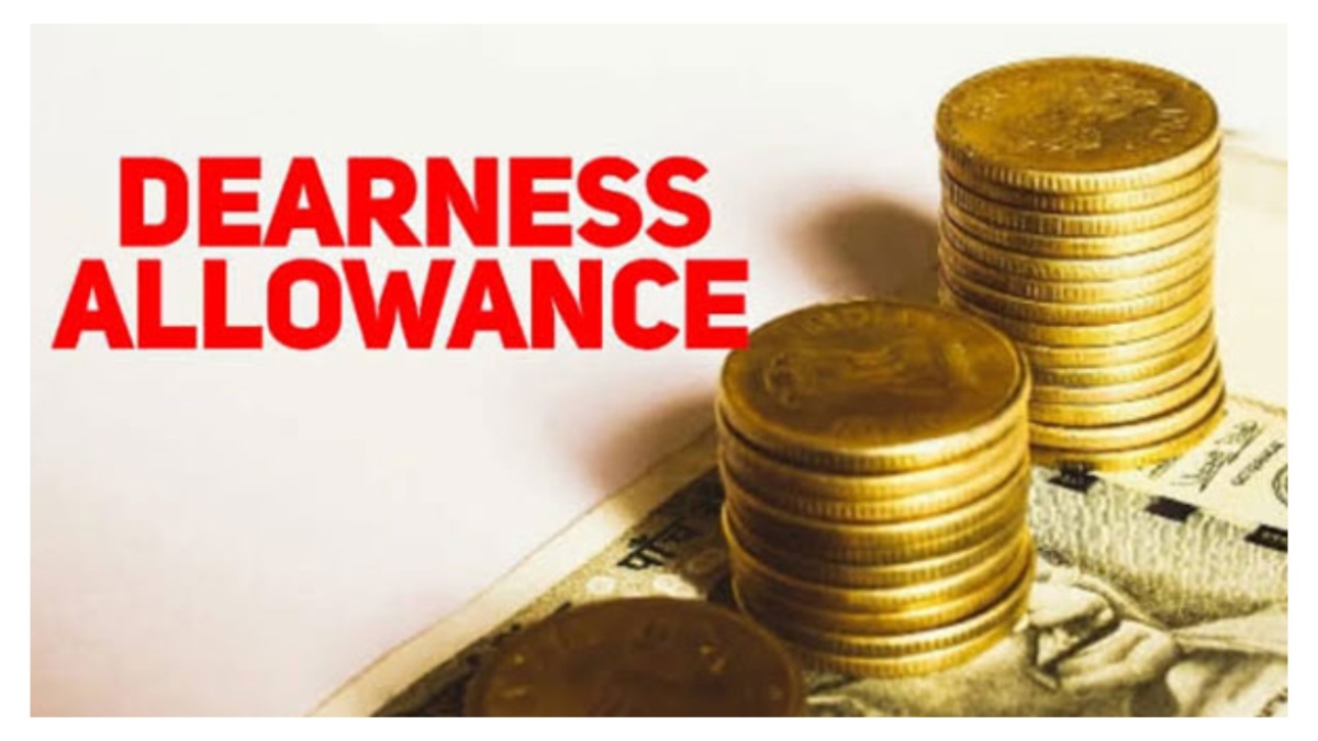 7th Pay Commission 7th Pay 