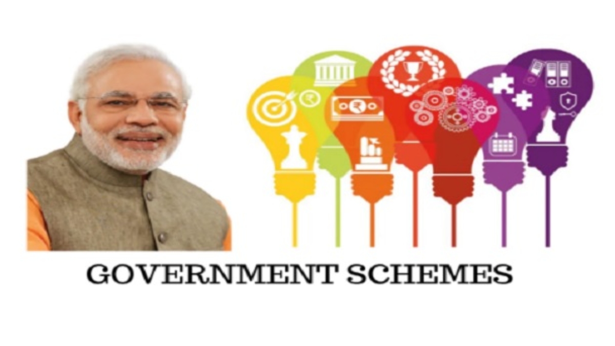 government-schemes