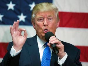 ಆರ್ಥಿಕ ಕುಸಿತದತ್ತ ಅಮೆರಿಕ; ಅಧ್ಯಕ್ಷ ಟ್ರಂಪ್ ಆತಂಕ