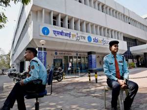 ಸತತ 3ನೇ ಬಾರಿಗೆ SBI ಫಿಕ್ಸೆಡ್ ಡೆಪಾಸಿಟ್ ಮೇಲಿನ ಬಡ್ಡಿ ದರ ಇಳಿಕೆ