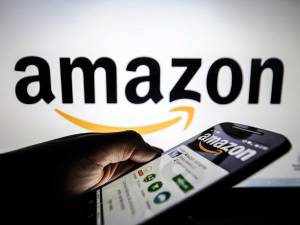 1 ಲಕ್ಷ ಕಾರ್ಮಿಕರನ್ನು ನೇಮಕ ಮಾಡಿಕೊಳ್ಳಲಿರುವ ಅಮೆಜಾನ್‌