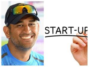 ಬೆಂಗಳೂರು ಮೂಲದ ಸ್ಟಾರ್ಟ್‌ಅಪ್‌ನಲ್ಲಿ ಹಣ ಹೂಡಿಕೆ ಮಾಡಲಿರುವ ಧೋನಿ